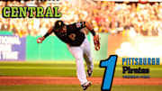 MLB Preview 2014: NL Central Scouting Report