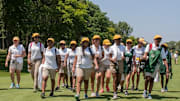 WGA's Caddie Academy Provides Opportunities for Young Women