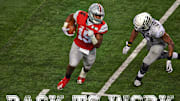 Ezekiel Elliott, Ohio State’s Leading Rusher in 2014, is Back for More