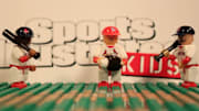 Top Plays of the ALCS and NLCS Get the OYO Treatment!