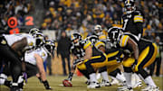 Steelers vs. Ravens: Another Playoff Classic