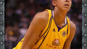 10 Questions With...Candace Parker
