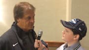 Recapping Day 2 at the 2015 SABR Analytics Conference