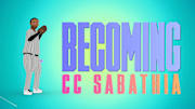 Exclusive First Look at Disney XD's "Becoming: CC Sabathia"