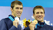 Who Will Rule the Pool: Phelps or Lochte?