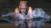Leah Hayes is Our 2018 SportsKid of the Year