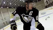 Hockey Goes GoPro