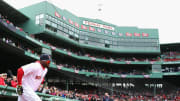 Tuesday Afterschool Special: Big Papi's Big Day