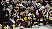 The "Other" Final Four