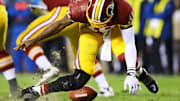 The knee of RGIII leads to awesomely bad poetry (this headline included)