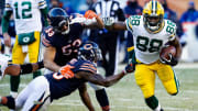 Fantasy Week 15 lessons: Packers' Ty Montgomery is a must-start for title games