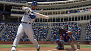 Talking MLB The Show and the 2016 Season with Eric Hosmer