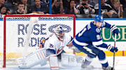 Steven Stamkos Spin-o-Rama Shootout Spectacular!