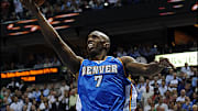 NBA Playoffs: The Second Round Is Heating Up