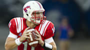 The Rise, Fall, and Return of Garrett Gilbert