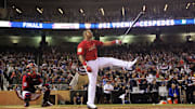 Yoenis Cespedes Wins Back-to-Back Home Run Derby Titles