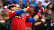 2015 Home Run Derby: What You Need to Know