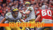When NFL Pros Were in College