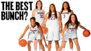 Four UConn Huskies Greats Discuss the Unlimited Potential of This Year’s Squad