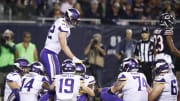 Where Did TD Celebrations Come From?