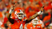 The (Not) Way Too Early College Football Top 10