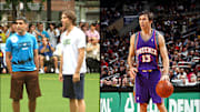 Steve Nash's Soccer Q&A