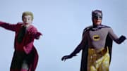 Batman: Superhero, Super Athlete