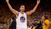 Five Reasons Why Golden State Will Take the Golden Trophy