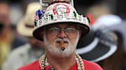 Wild Hats at the Kentucky Derby