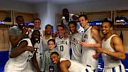Five Things I Learned Covering the Opening Rounds of the NCAA Tournament