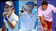 Surviving the Heat at the Australian Open