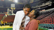 GALLERY: Sports Illustrated Best Photos of Kevin Durant
