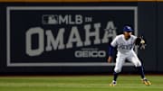 Royals Beat Tigers in Nebraska's First MLB Game