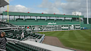 Sox Sensational Stadium