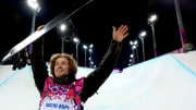 Iouri (iPod) Podladtchikov Shuffles His Sochi Experience