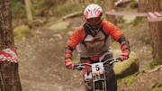 The Lodge's Thomas Doherty Talks Mountain Biking