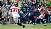 A Great NFL Playoff Debate: Seahawks or Falcons?