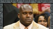 10 Questions With...Shaquille O'Neal