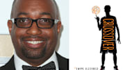 Author Interview: Kwame Alexander, "The Crossover"