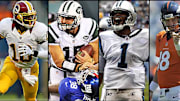 Picking the Week 1 Winners