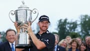 What I Learned Covering the PGA Championship