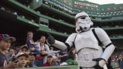 Photos: May the Sports Be With You!