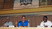 SABR 45: Remembering the Negro Leagues