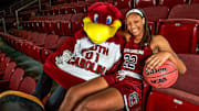 Now Starring… A'Ja Wilson!