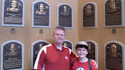 A Tour of the National Baseball Hall of Fame