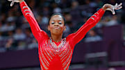 U.S. Gymnastics Wins Team Olympic Gold