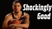 In Wichita, Fred VanVleet is the Face of Winning