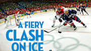 Men's Olympic Hockey: A Gold Medal Rematch in Sochi?