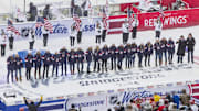 2014 US Women's Hockey Roster Announced, Too