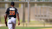 Wednesday Afterschool Special: Bonds Is Back